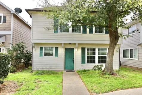 6339 Settlers Square Lane Katy TX 77449