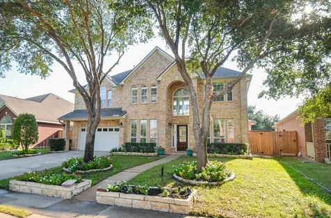 723 Overdell Drive Sugar Land TX 77479