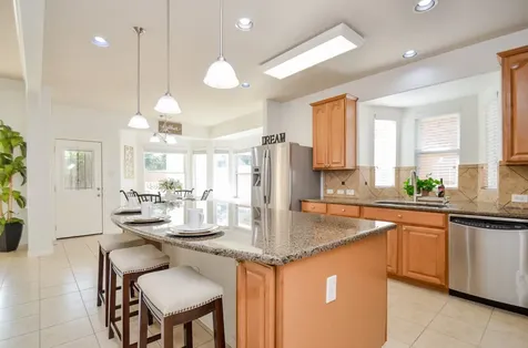 723 Overdell Drive Sugar Land TX 77479