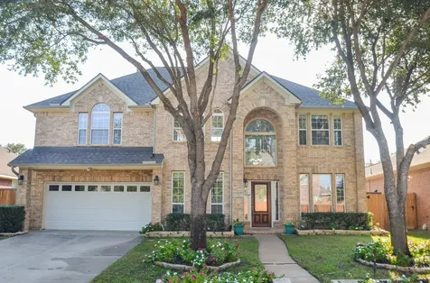 723 Overdell Drive Sugar Land TX 77479
