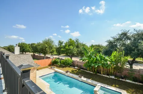 723 Overdell Drive Sugar Land TX 77479