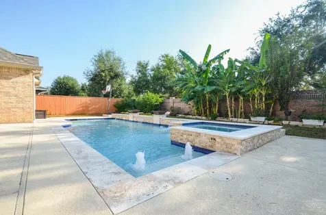 723 Overdell Drive Sugar Land TX 77479