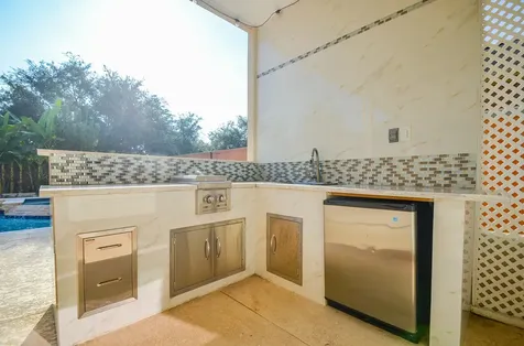 723 Overdell Drive Sugar Land TX 77479