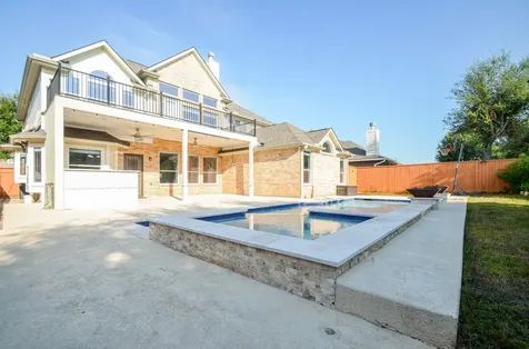 723 Overdell Drive Sugar Land TX 77479