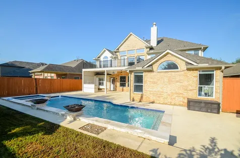 723 Overdell Drive Sugar Land TX 77479