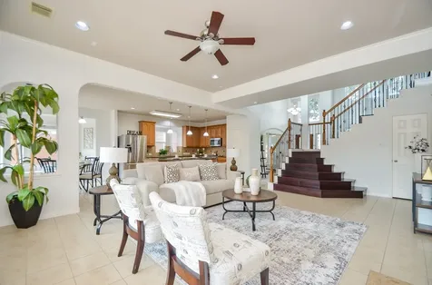 723 Overdell Drive Sugar Land TX 77479