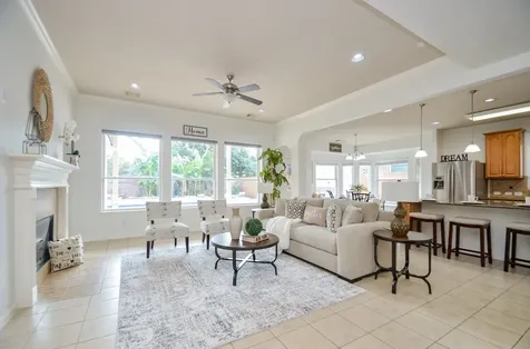 723 Overdell Drive Sugar Land TX 77479