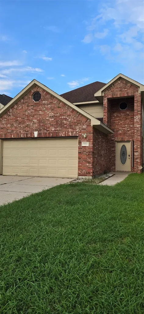 11114 Opatrny Meadows Lane Houston TX 77064