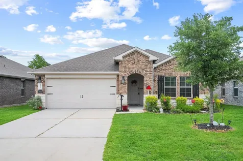 2219 Silver Dove Lane Conroe TX 77301