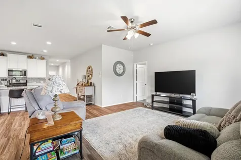 2219 Silver Dove Lane Conroe TX 77301