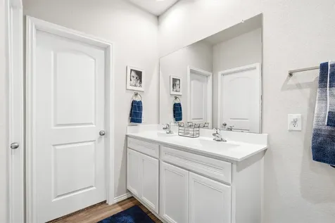 2219 Silver Dove Lane Conroe TX 77301