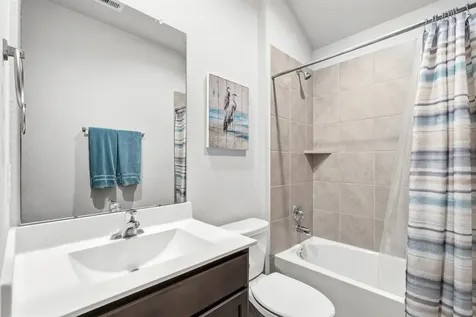 2219 Silver Dove Lane Conroe TX 77301