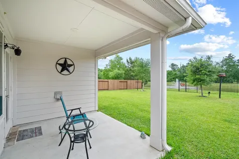2219 Silver Dove Lane Conroe TX 77301