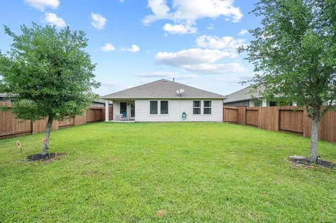 2219 Silver Dove Lane Conroe TX 77301