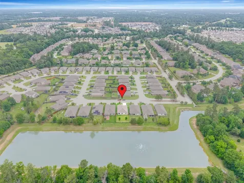 2219 Silver Dove Lane Conroe TX 77301