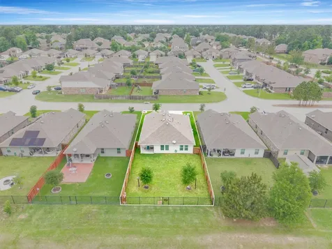 2219 Silver Dove Lane Conroe TX 77301