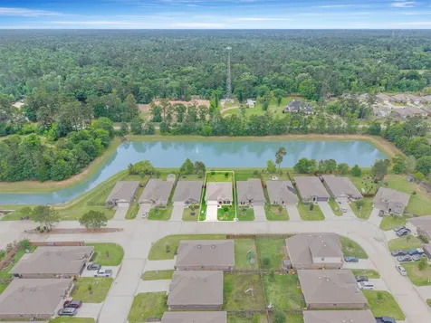 2219 Silver Dove Lane Conroe TX 77301