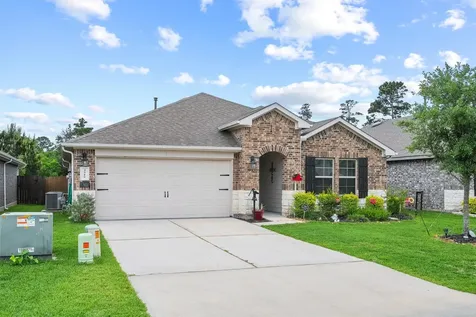 2219 Silver Dove Lane Conroe TX 77301