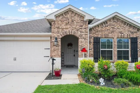 2219 Silver Dove Lane Conroe TX 77301