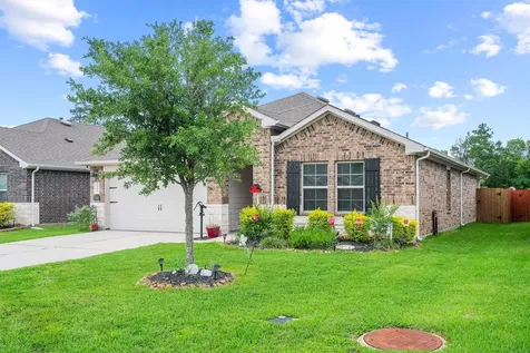 2219 Silver Dove Lane Conroe TX 77301
