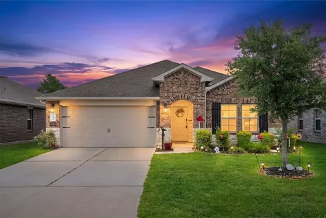 2219 Silver Dove Lane Conroe TX 77301