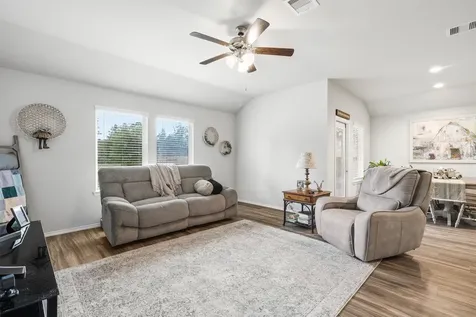 2219 Silver Dove Lane Conroe TX 77301