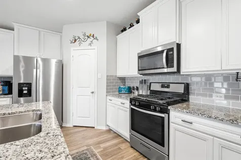 2219 Silver Dove Lane Conroe TX 77301