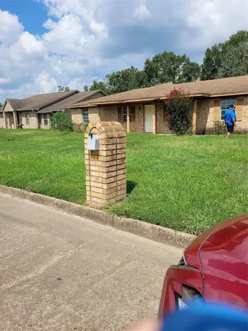 4730 Cartwright Street Beaumont TX 77707