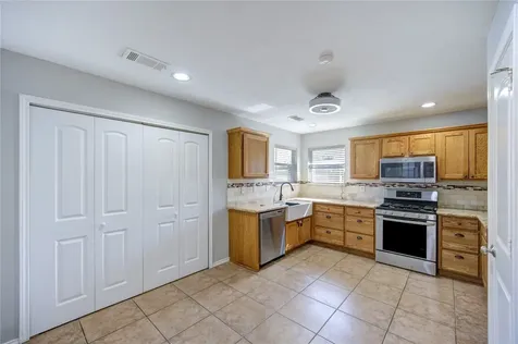 20330 Desert Willow Drive Katy TX 77449