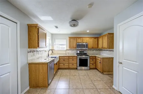 20330 Desert Willow Drive Katy TX 77449