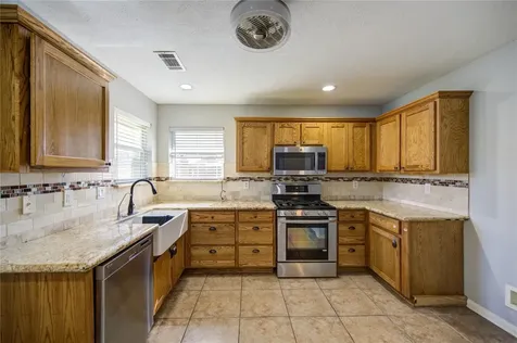 20330 Desert Willow Drive Katy TX 77449