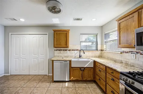 20330 Desert Willow Drive Katy TX 77449