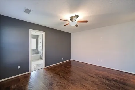 20330 Desert Willow Drive Katy TX 77449
