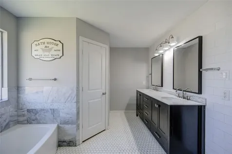20330 Desert Willow Drive Katy TX 77449