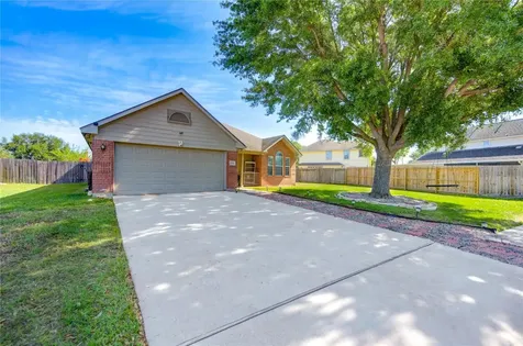 20330 Desert Willow Drive Katy TX 77449