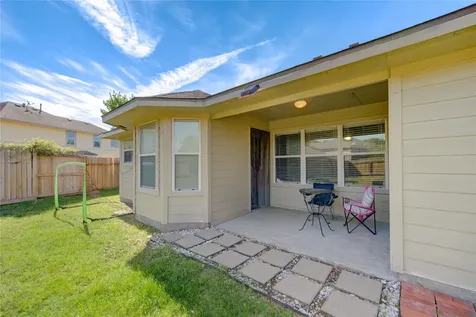 20330 Desert Willow Drive Katy TX 77449