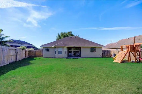 20330 Desert Willow Drive Katy TX 77449