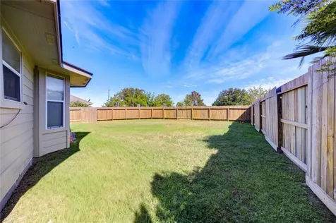 20330 Desert Willow Drive Katy TX 77449