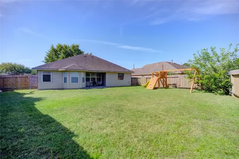 20330 Desert Willow Drive Katy TX 77449