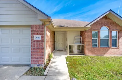 20330 Desert Willow Drive Katy TX 77449