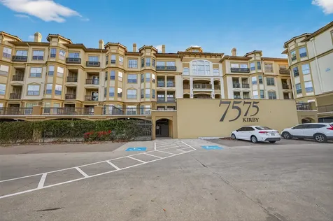 7575 Kirby Drive 2103 Houston TX 77030