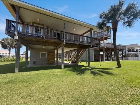 13909 Pirates Beach Boulevard Galveston TX 77554