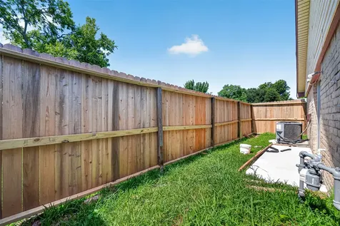 2223 Courtney Court Missouri City TX 77459