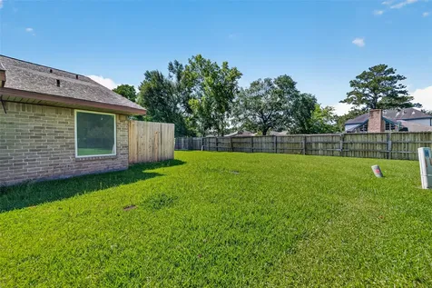 2223 Courtney Court Missouri City TX 77459