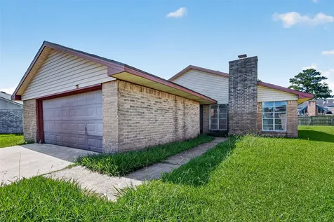 2223 Courtney Court Missouri City TX 77459