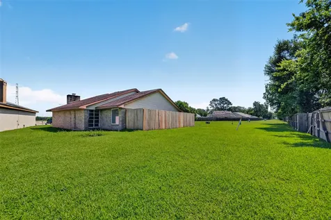 2223 Courtney Court Missouri City TX 77459