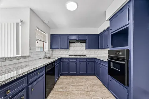 2223 Courtney Court Missouri City TX 77459