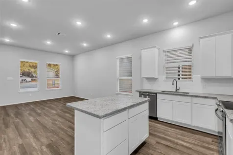 11966 Canal Street Willis TX 77318