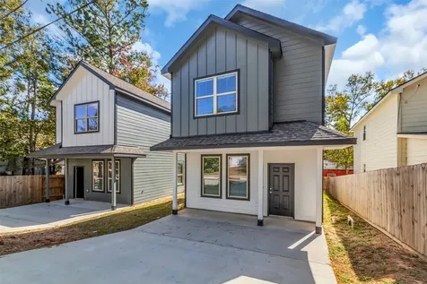 11966 Canal Street Willis TX 77318
