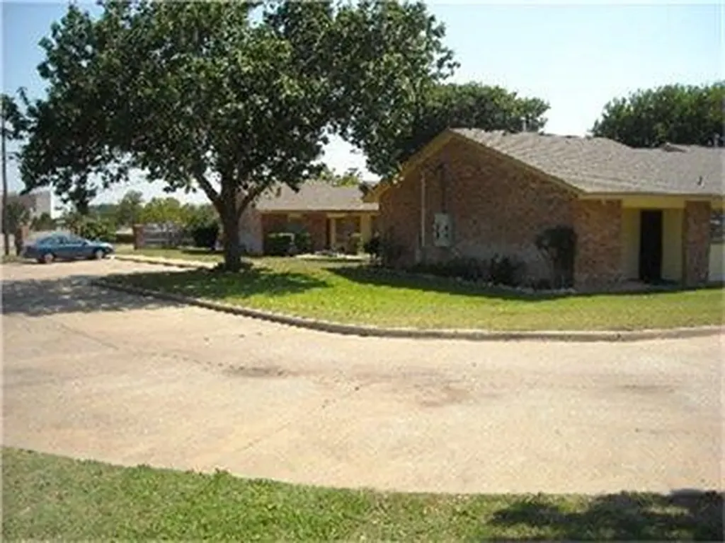 105 Northgate Circle Burnet TX 78611